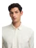 Polo Club Hemd - Regular fit - in Creme