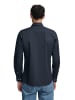 Polo Club Hemd - Slim fit - in Dunkelblau