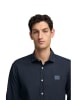 Polo Club Blouse - slim fit - donkerblauw