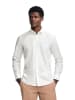 Polo Club Hemd - Slim fit - in Weiß
