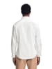 Polo Club Hemd - Slim fit - in Weiß