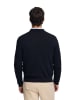 Polo Club Pullover in Dunkelblau