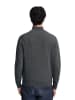 Polo Club Pullover in Anthrazit