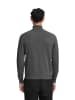 Polo Club Rollkragenpullover in Grau
