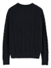 Polo Club 2er-Set: Pullover in Schwarz/ Dunkelblau