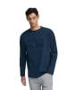 Polo Club Longsleeve donkerblauw