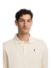 Polo Club Poloshirt beige