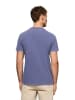 Polo Club Shirt blauw