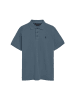 Polo Club Poloshirt blauw