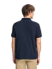 Polo Club Poloshirt donkerblauw