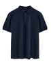 Polo Club Poloshirt donkerblauw