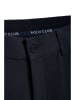 Polo Club Shorts in Dunkelblau