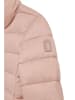 Polo Club Steppjacke in Rosa