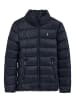 Polo Club Steppjacke in Dunkelblau