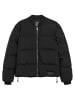 Polo Club Steppjacke in Schwarz