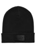 Polo Club Czapka beanie w kolorze czarnym