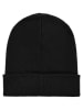 Polo Club Czapka beanie w kolorze czarnym