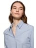 Polo Club Blouse - slim fit - lichtblauw