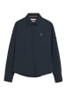 Polo Club Blouse - slim fit - donkerblauw