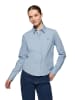 Polo Club Hemd - Slim fit - in Hellblau