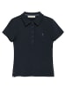 Polo Club Poloshirt donkerblauw