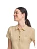 Polo Club Poloshirt in Beige