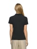 Polo Club Poloshirt in Schwarz