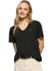 Polo Club Shirt zwart