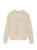 Polo Club Sweatshirt beige