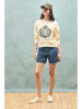 Polo Club Sweatshirt beige