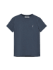 Polo Club Shirt donkerblauw