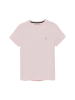 Polo Club Shirt in Rosa