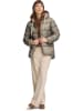 Polo Club Steppjacke in Khaki