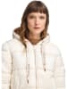 Polo Club Steppjacke in Creme