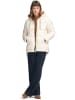 Polo Club Steppjacke in Creme