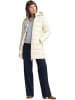 Polo Club Steppjacke in Creme