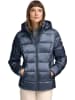 Polo Club Winterjacke in Blau
