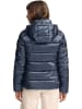 Polo Club Winterjacke in Blau