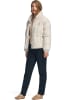 Polo Club Winterjacke in Creme