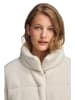 Polo Club Winterjacke in Creme