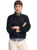 Polo Club Sweatshirt zwart
