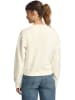 Polo Club Sweatshirt in Creme