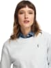 Polo Club Sweatshirt wit