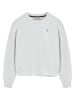 Polo Club Sweatshirt wit