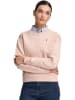 Polo Club Sweatshirt beige