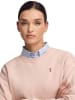 Polo Club Sweatshirt beige