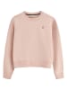 Polo Club Sweatshirt in Rosa