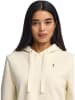 Polo Club Hoodie crème