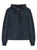 Polo Club Hoodie donkerblauw