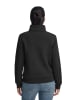 Polo Club Sweatshirt in Schwarz